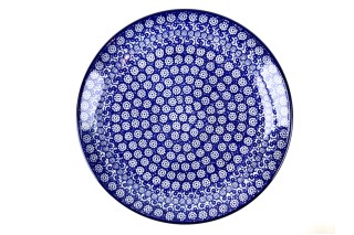 Bunzlau Dinerbord 2615X Dinerborden 26,5 cm